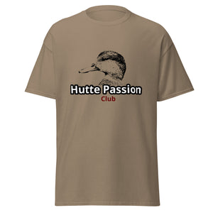 Collection Club : t-shirt