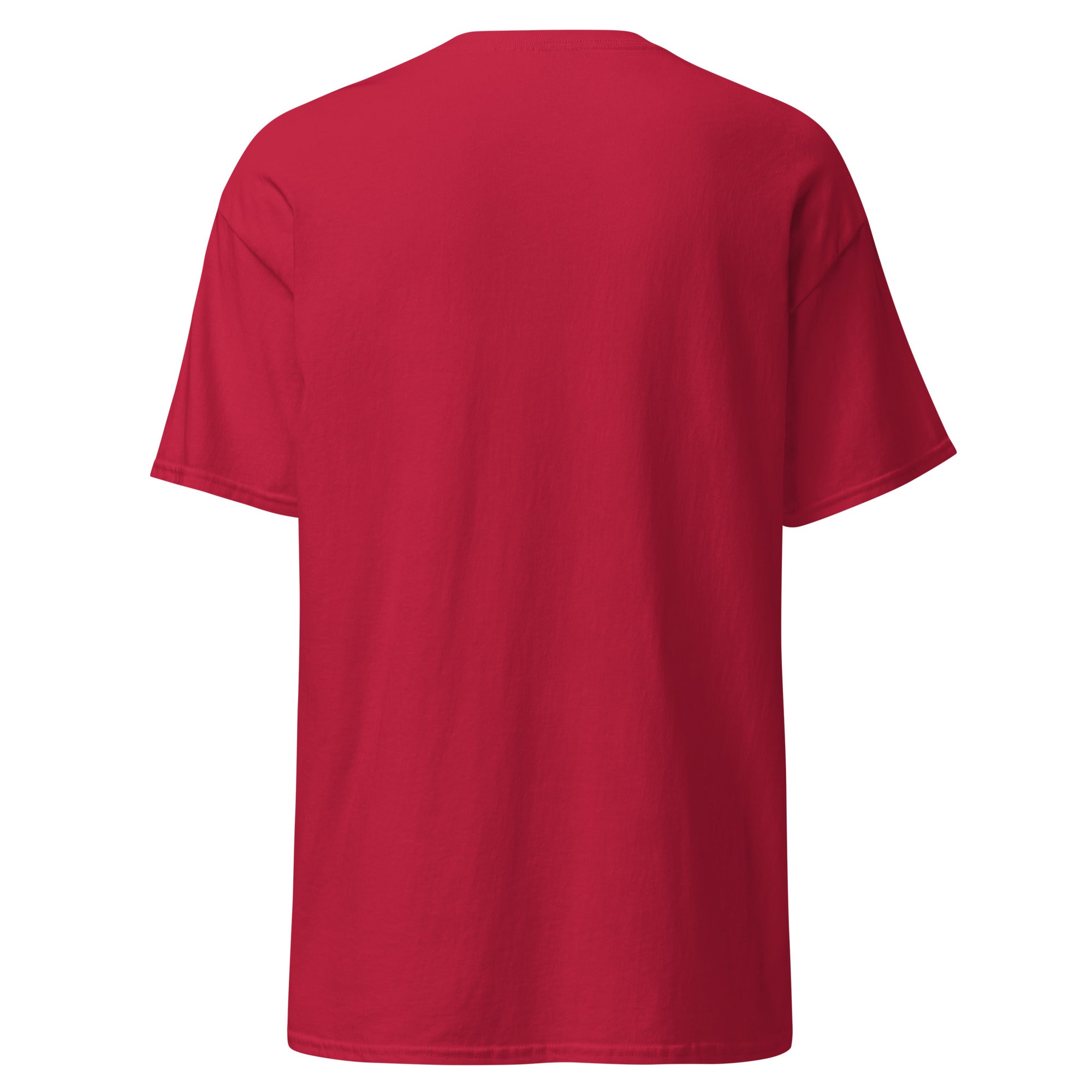 T-shirt broderie Édition limitée : Nuit de pleine Lune