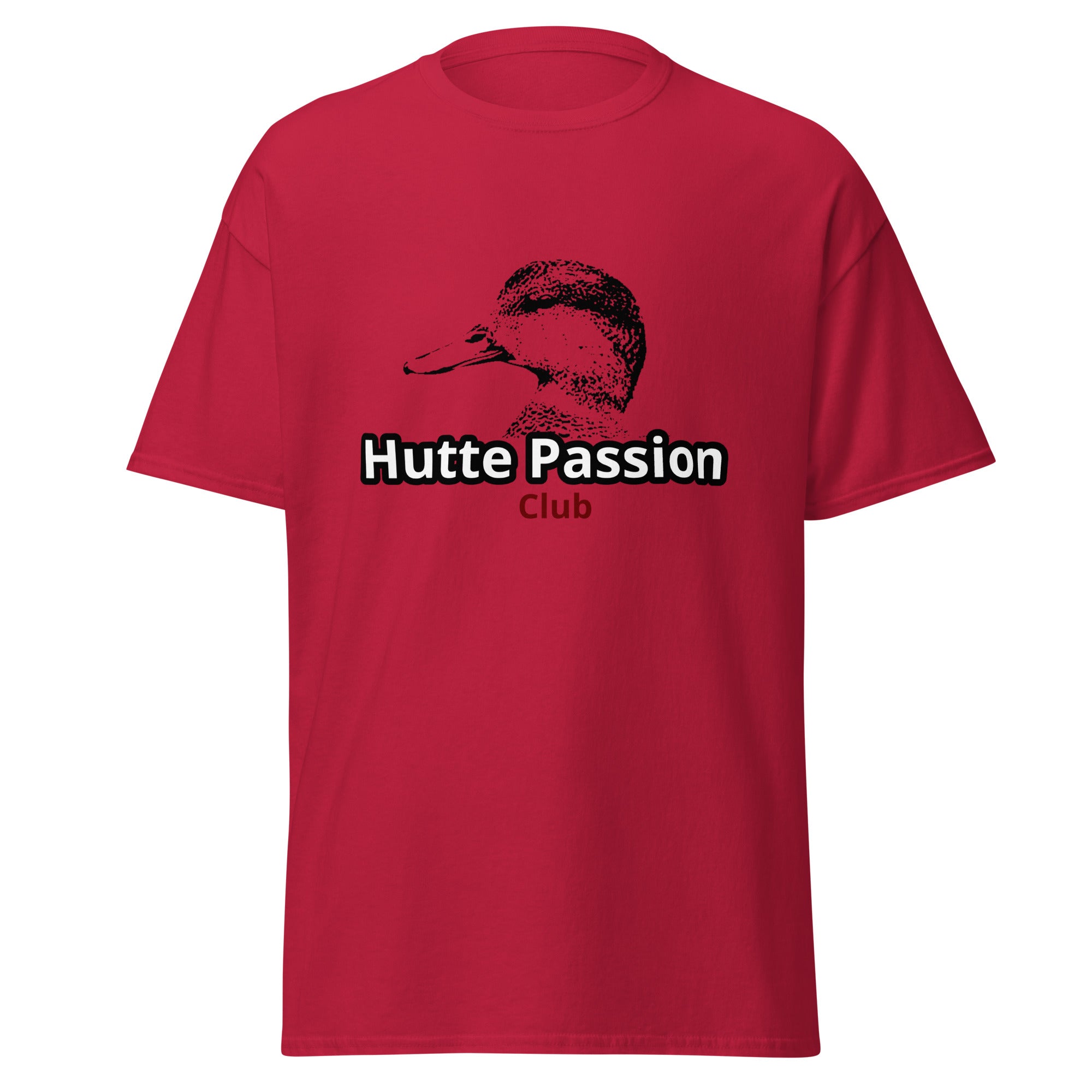 Collection Club : t-shirt