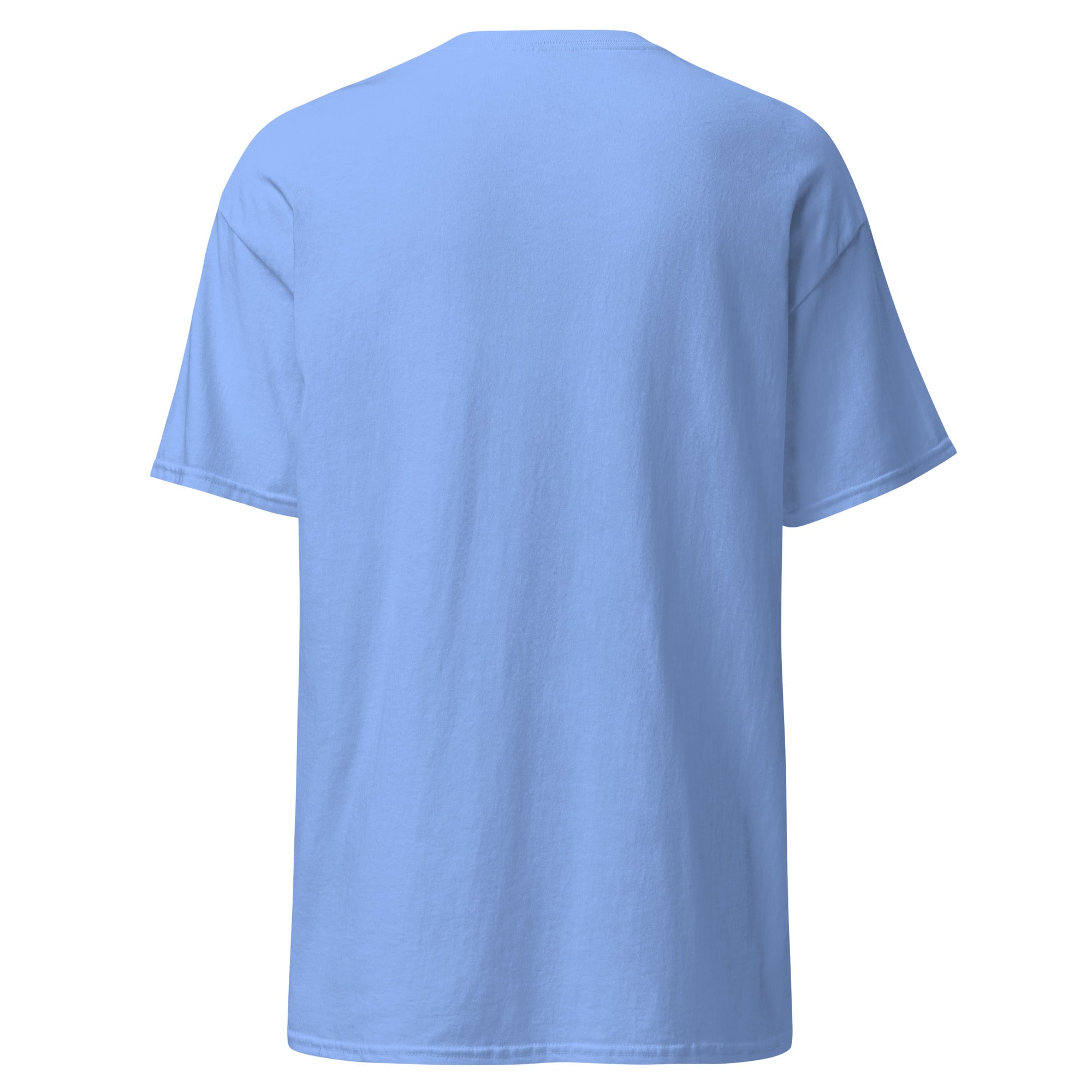 T-shirt broderie Édition limitée : Nuit de pleine Lune