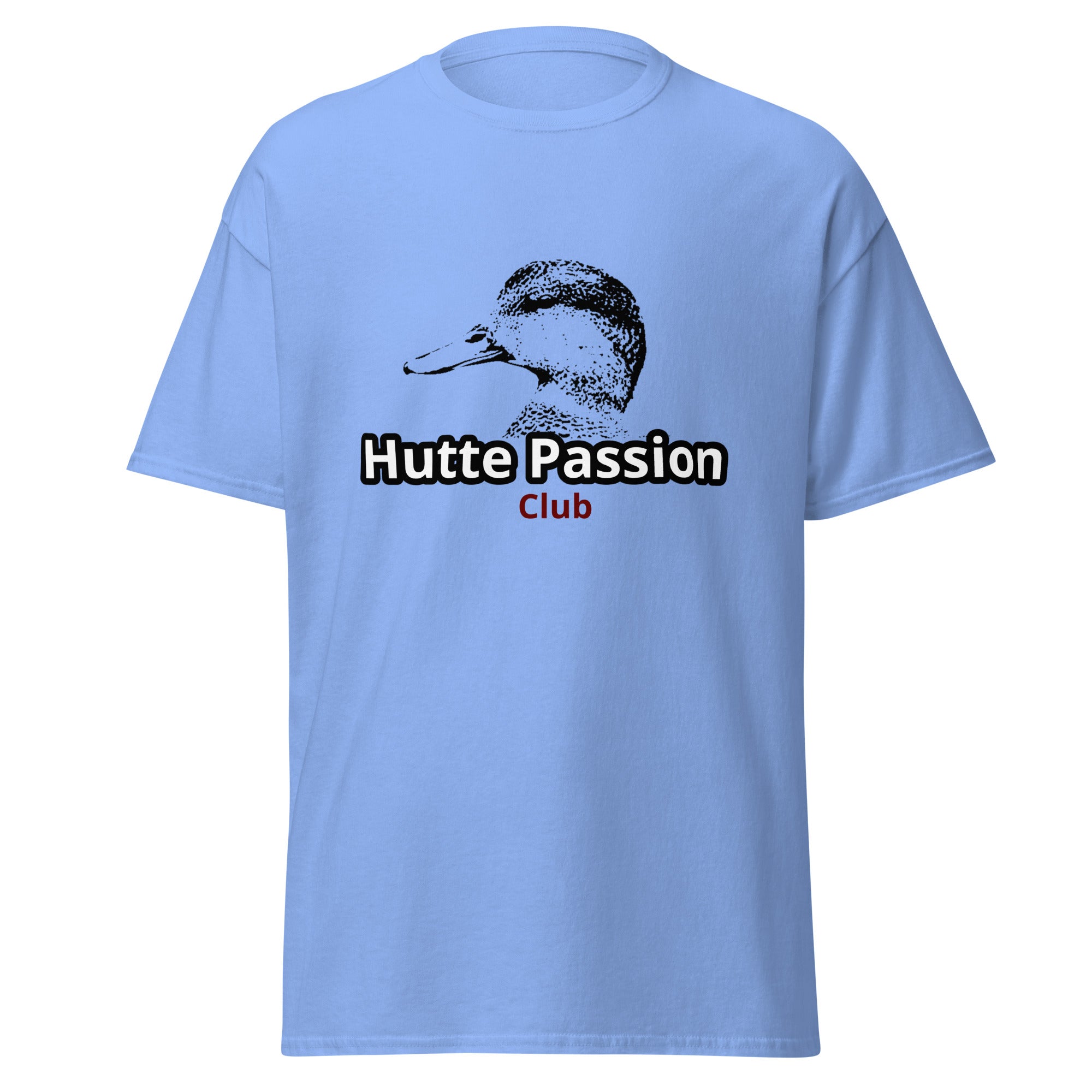 Collection Club : t-shirt