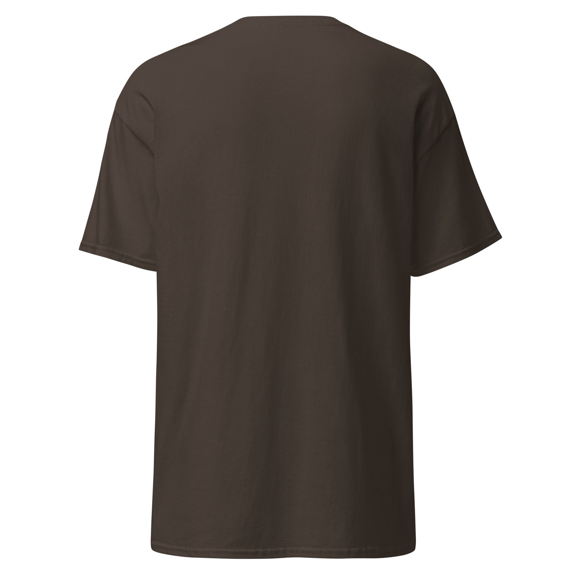 T-shirt broderie Édition limitée : Nuit de pleine Lune