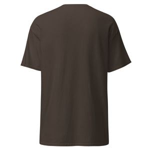 T-shirt broderie Édition limitée : Nuit de pleine Lune