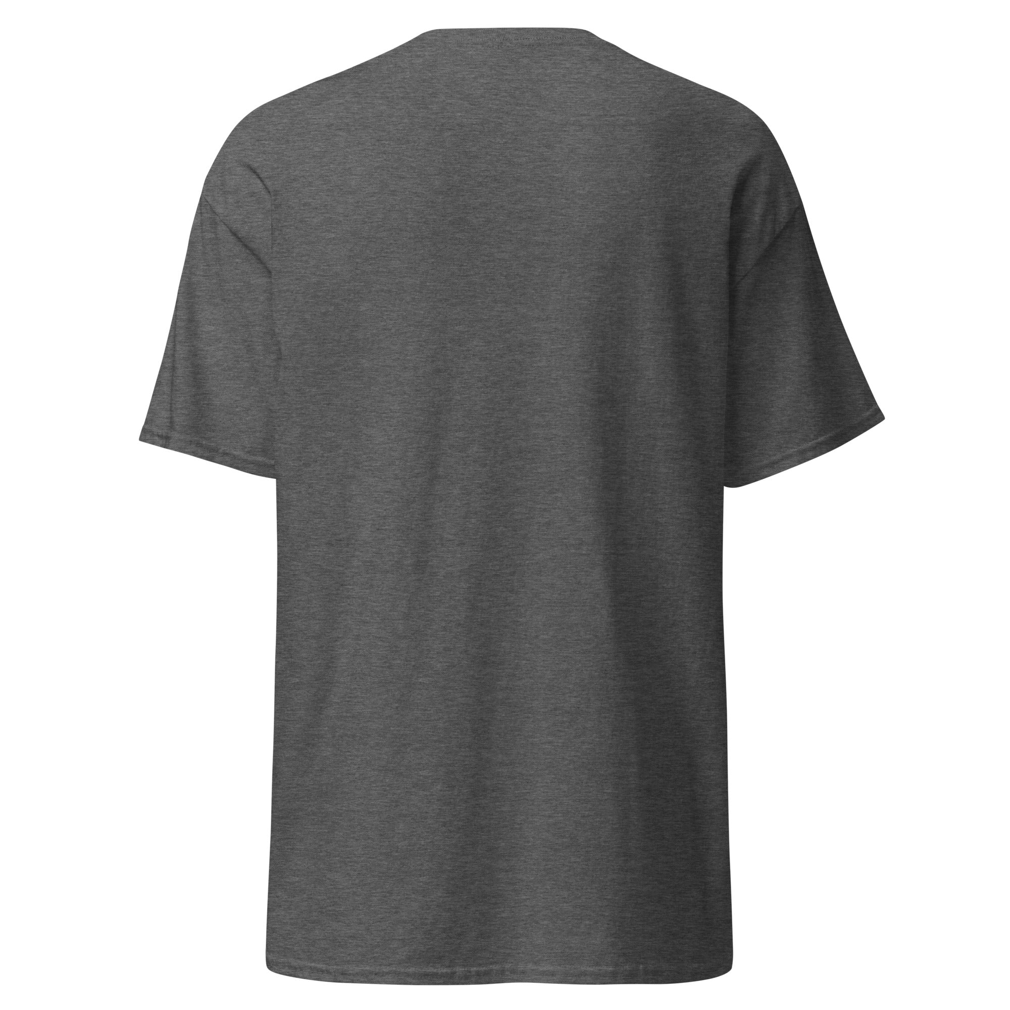 T-shirt broderie Édition limitée : Nuit de pleine Lune