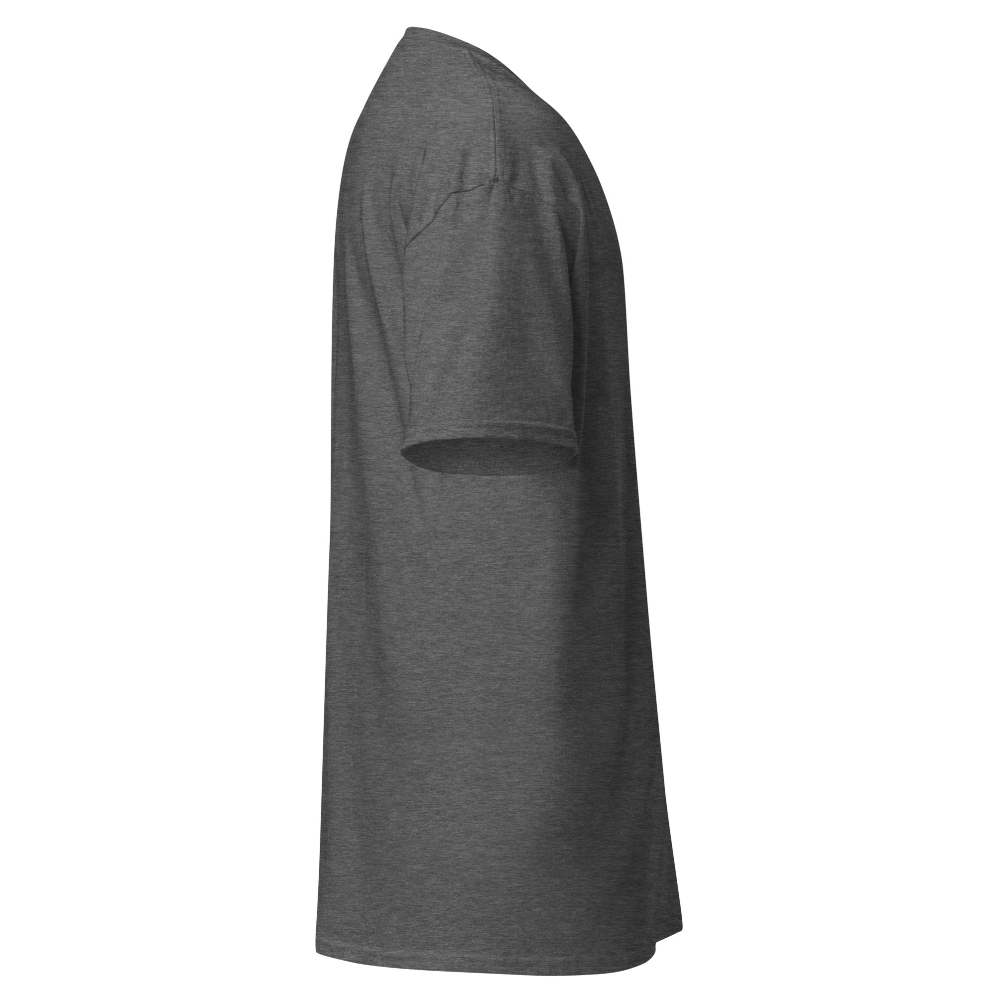 T-shirt broderie Édition limitée : Nuit de pleine Lune