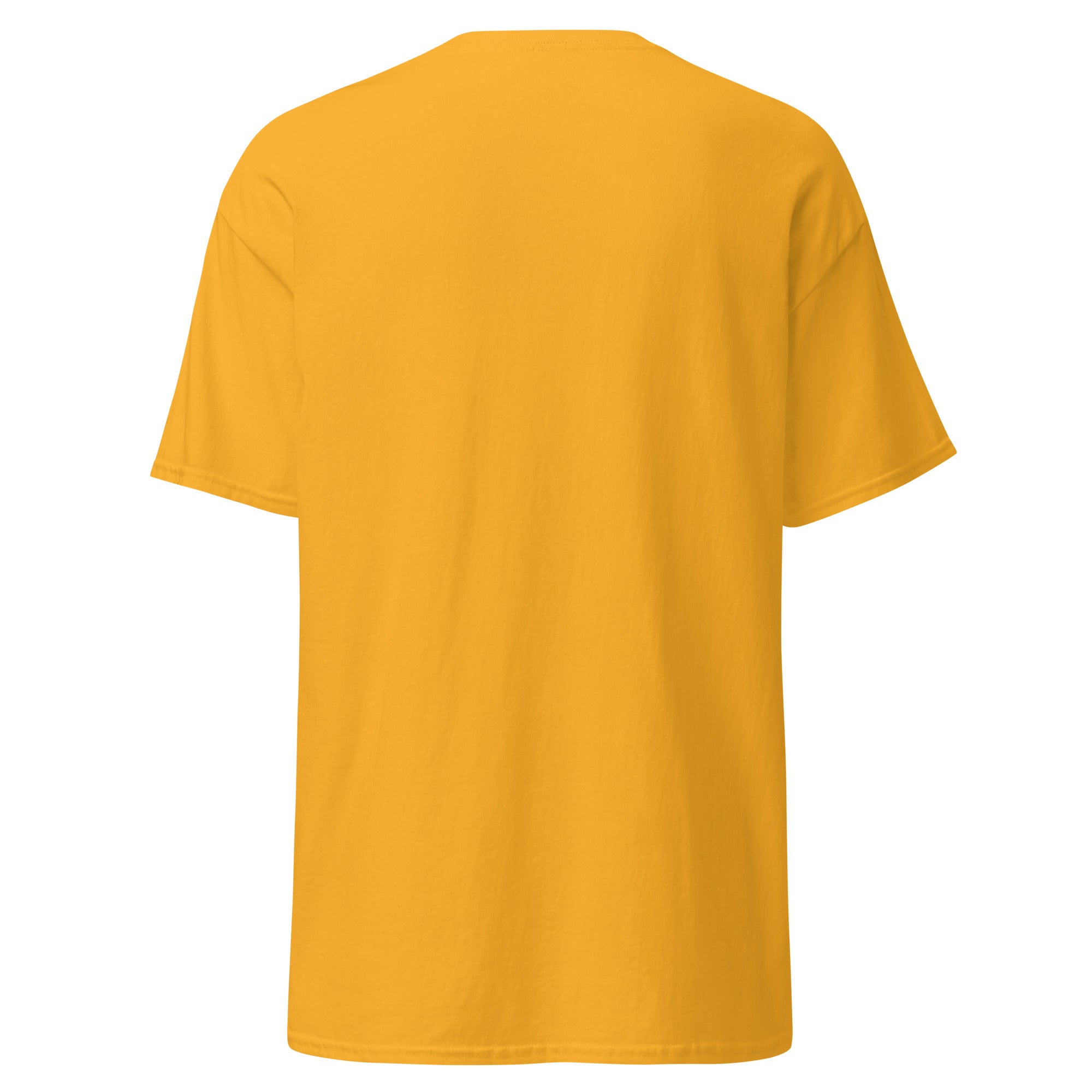 T-shirt broderie Édition limitée : Nuit de pleine Lune