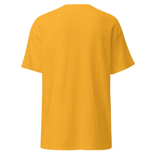T-shirt broderie Édition limitée : Nuit de pleine Lune