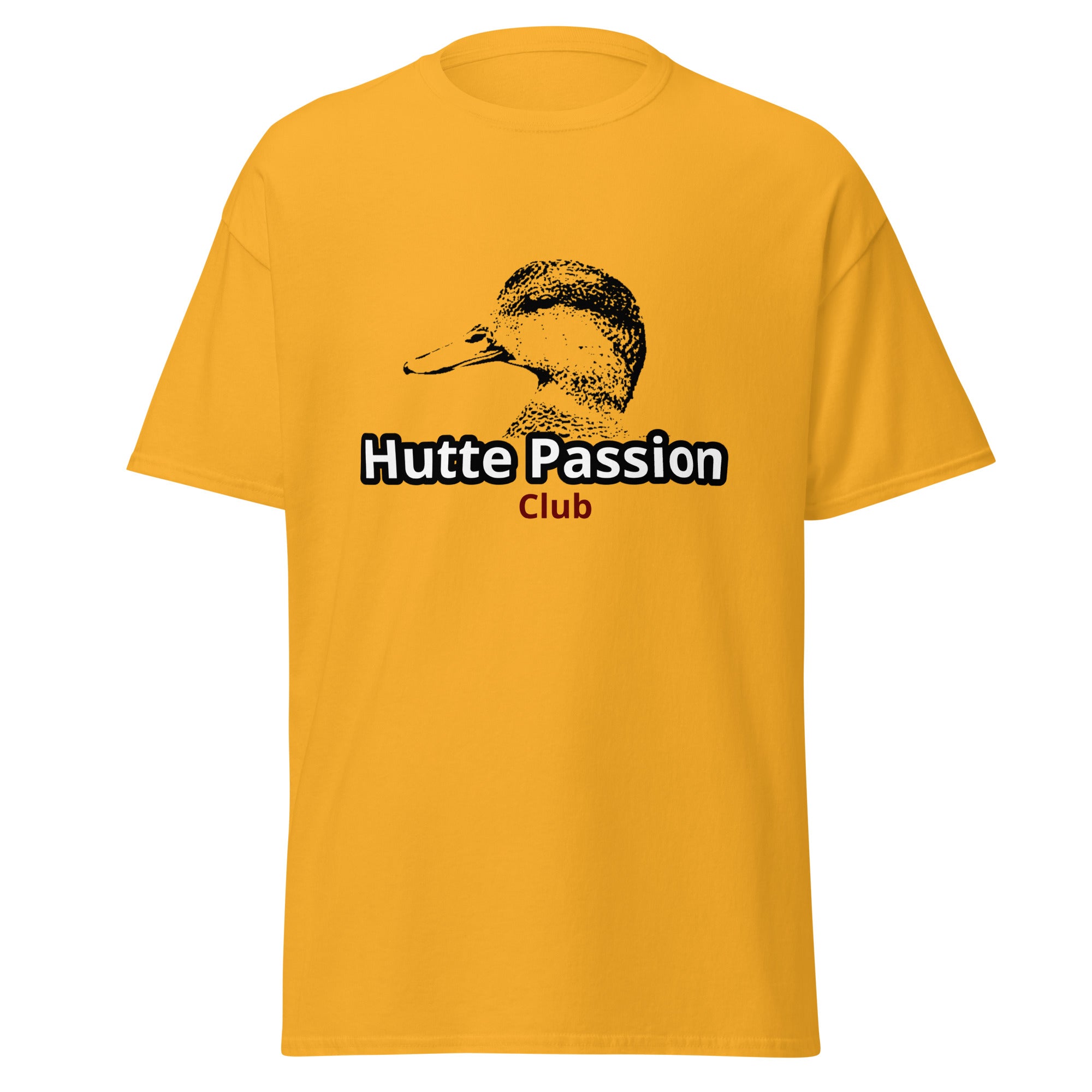 Collection Club : t-shirt