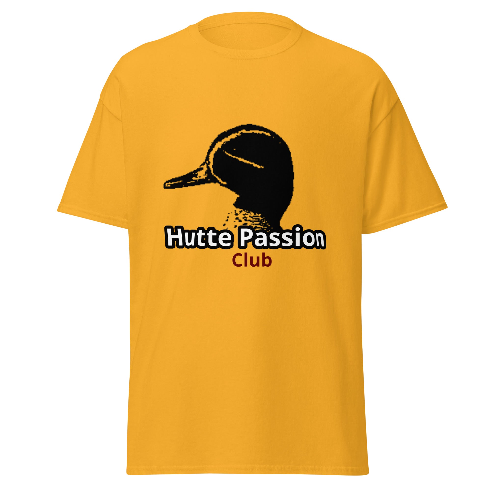 Collection Club : T-shirt