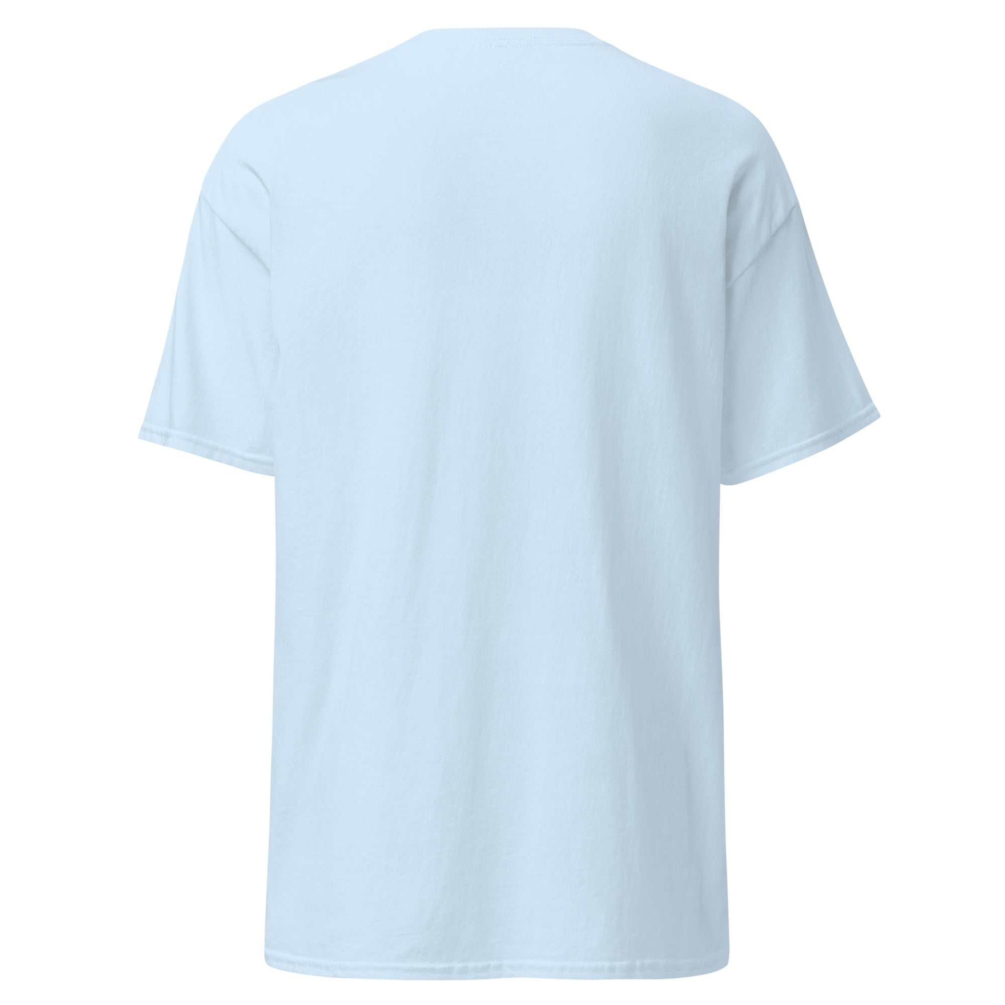 T-shirt broderie Édition limitée : Nuit de pleine Lune