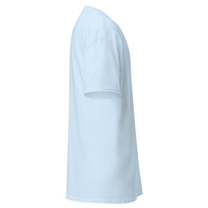 T-shirt broderie Édition limitée : Nuit de pleine Lune