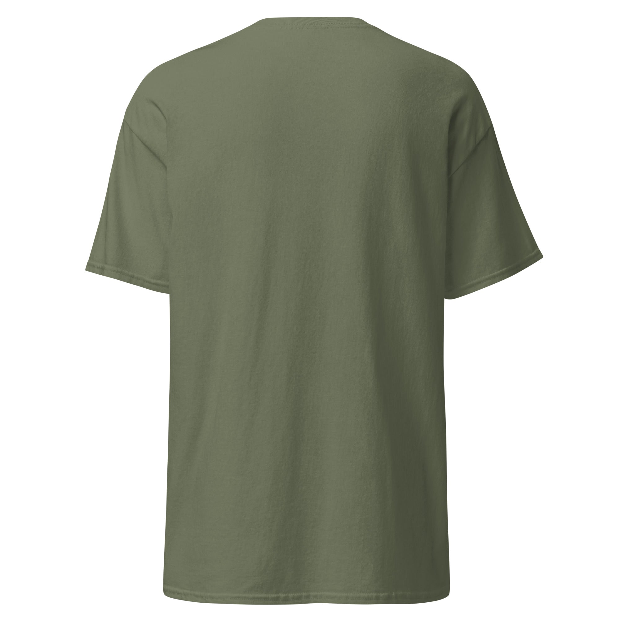 T-shirt broderie Édition limitée : Nuit de pleine Lune