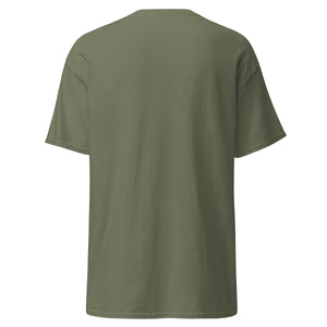 T-shirt broderie Édition limitée : Nuit de pleine Lune
