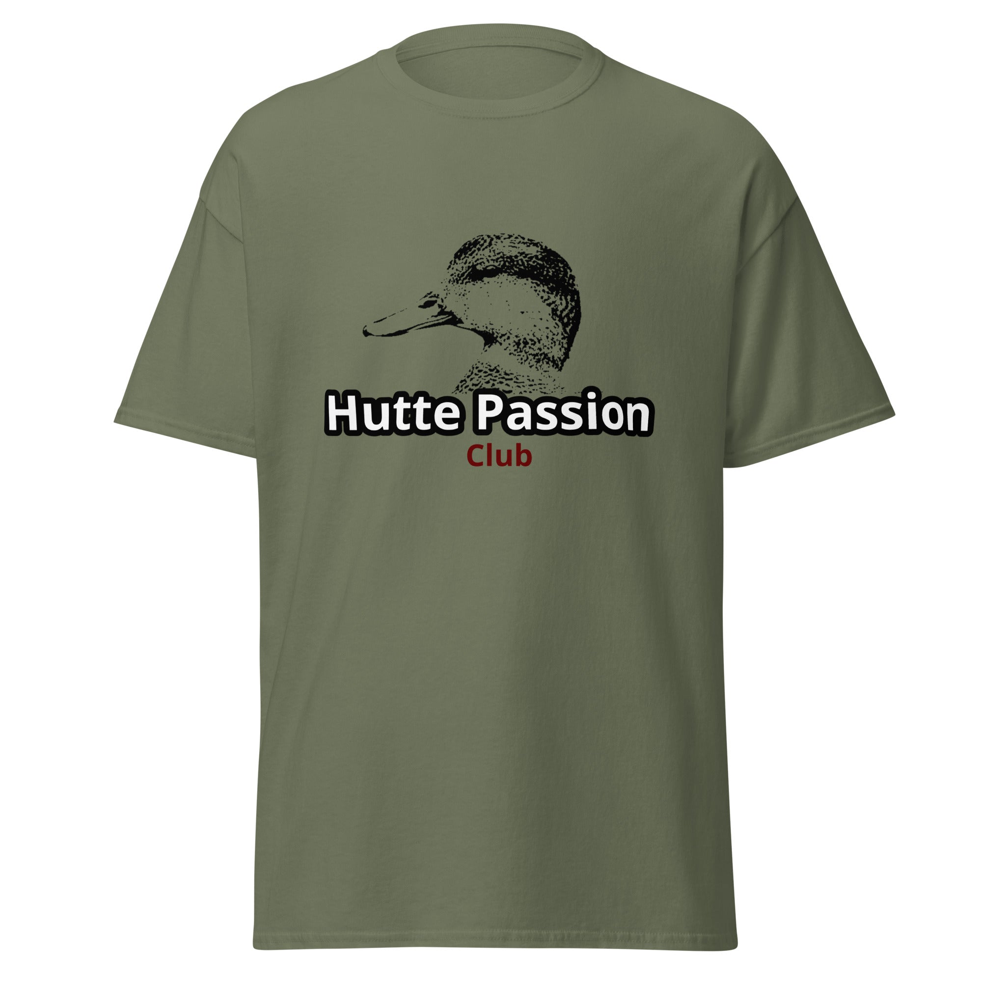 Collection Club : t-shirt