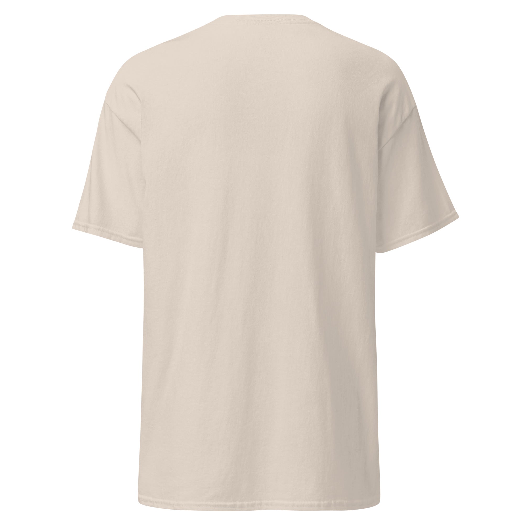 T-shirt broderie Édition limitée : Nuit de pleine Lune