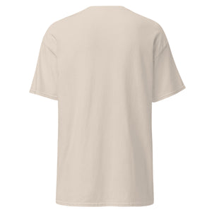 T-shirt broderie Édition limitée : Nuit de pleine Lune