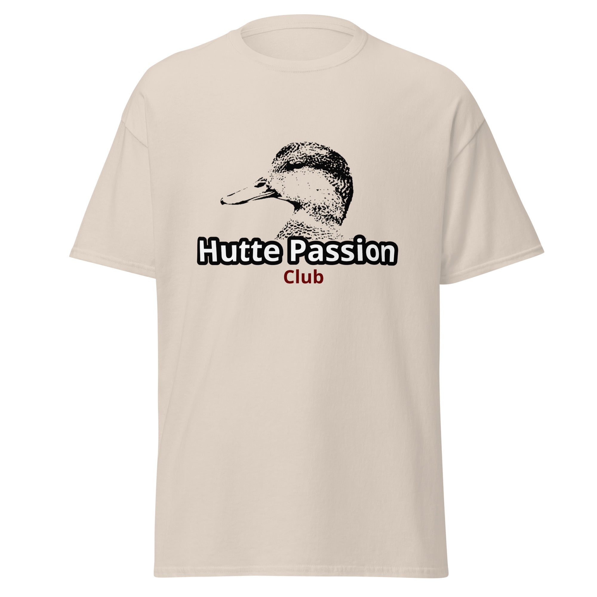Collection Club : t-shirt