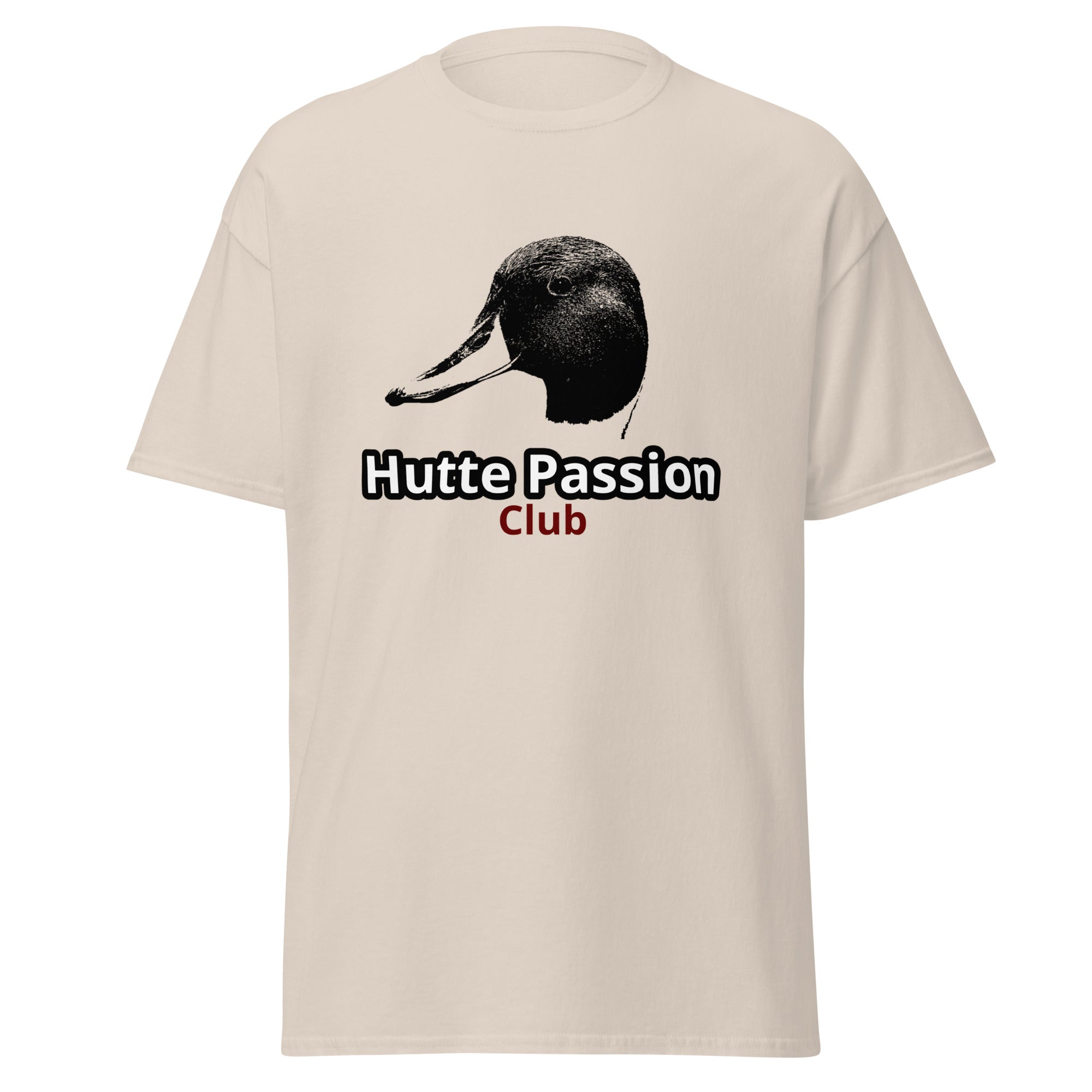 Collection Club : T-shirt
