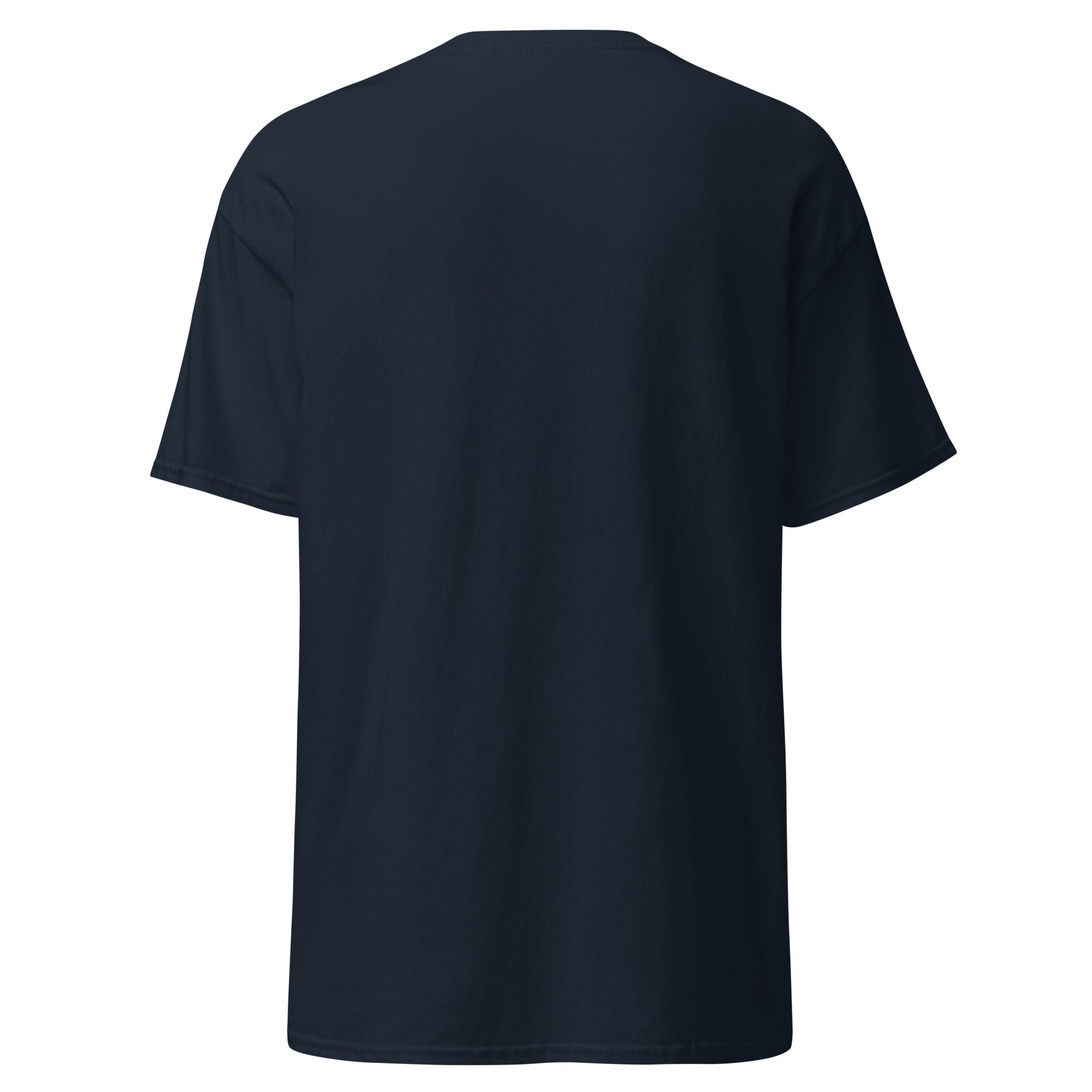 T-shirt broderie Édition limitée : Nuit de pleine Lune
