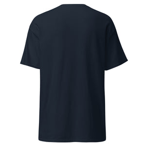 T-shirt broderie Édition limitée : Nuit de pleine Lune
