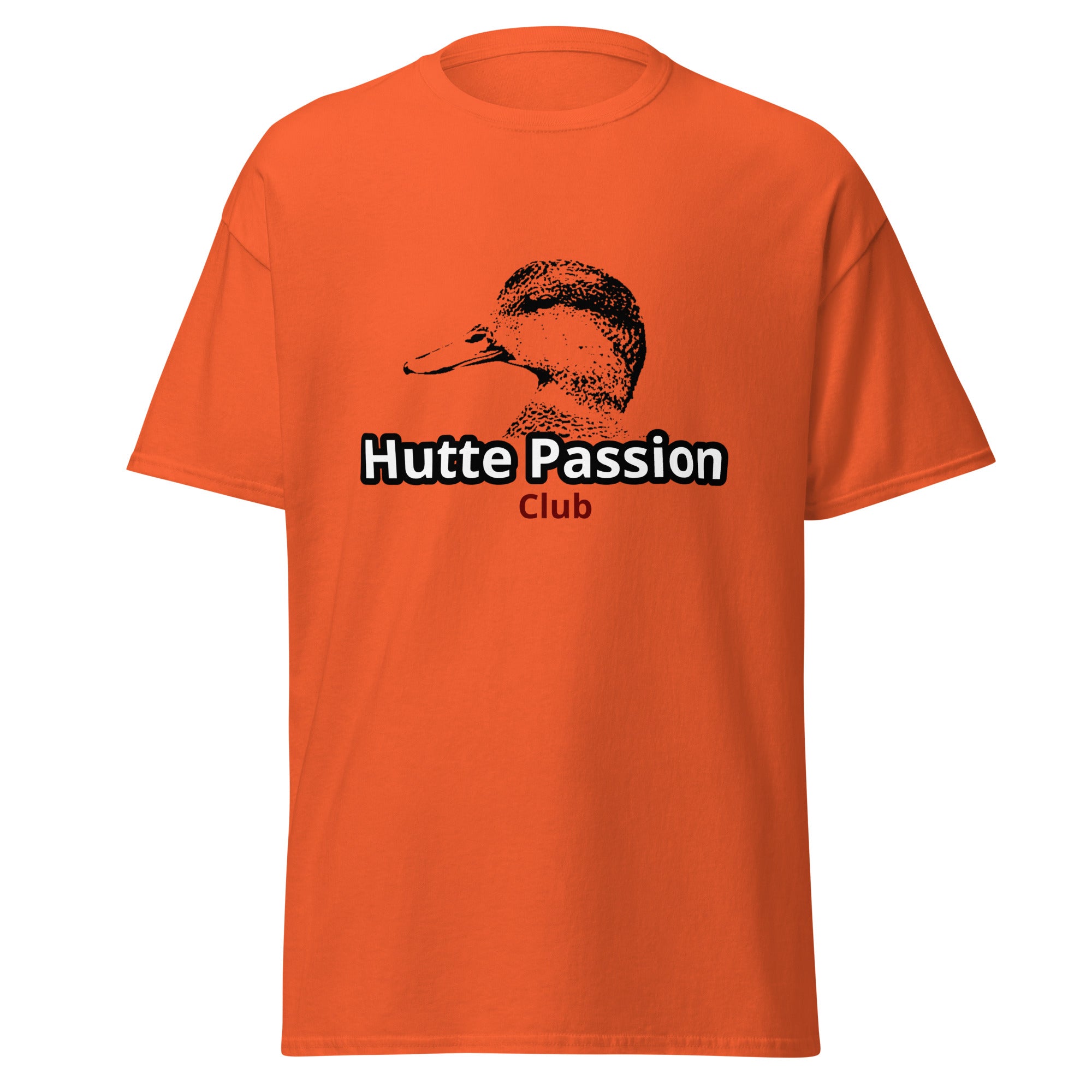 Collection Club : t-shirt