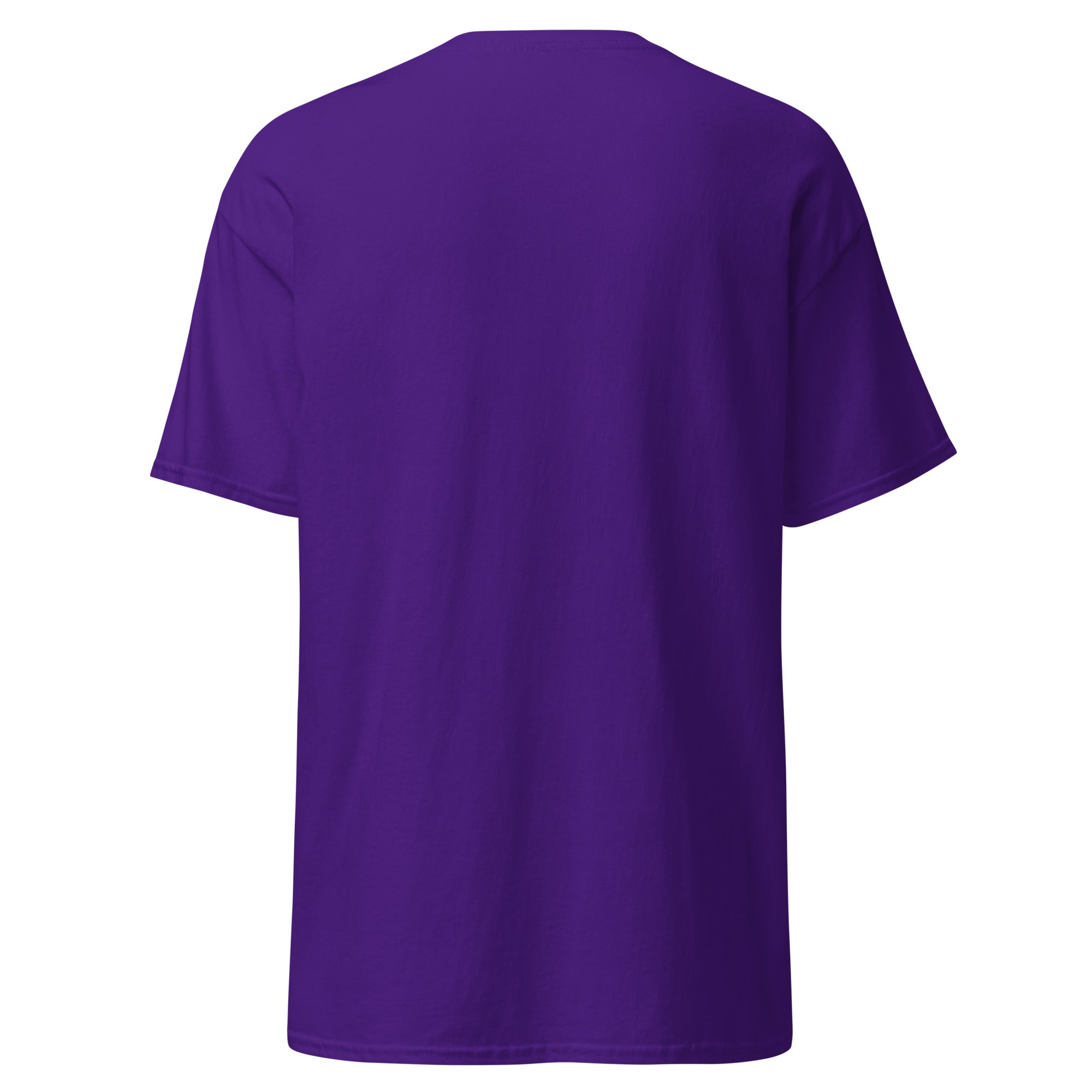 T-shirt broderie Édition limitée : Nuit de pleine Lune