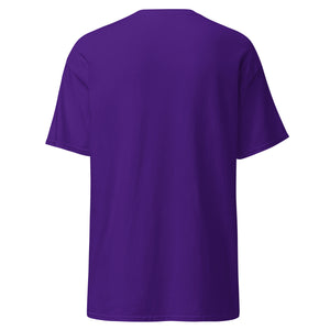 T-shirt broderie Édition limitée : Nuit de pleine Lune