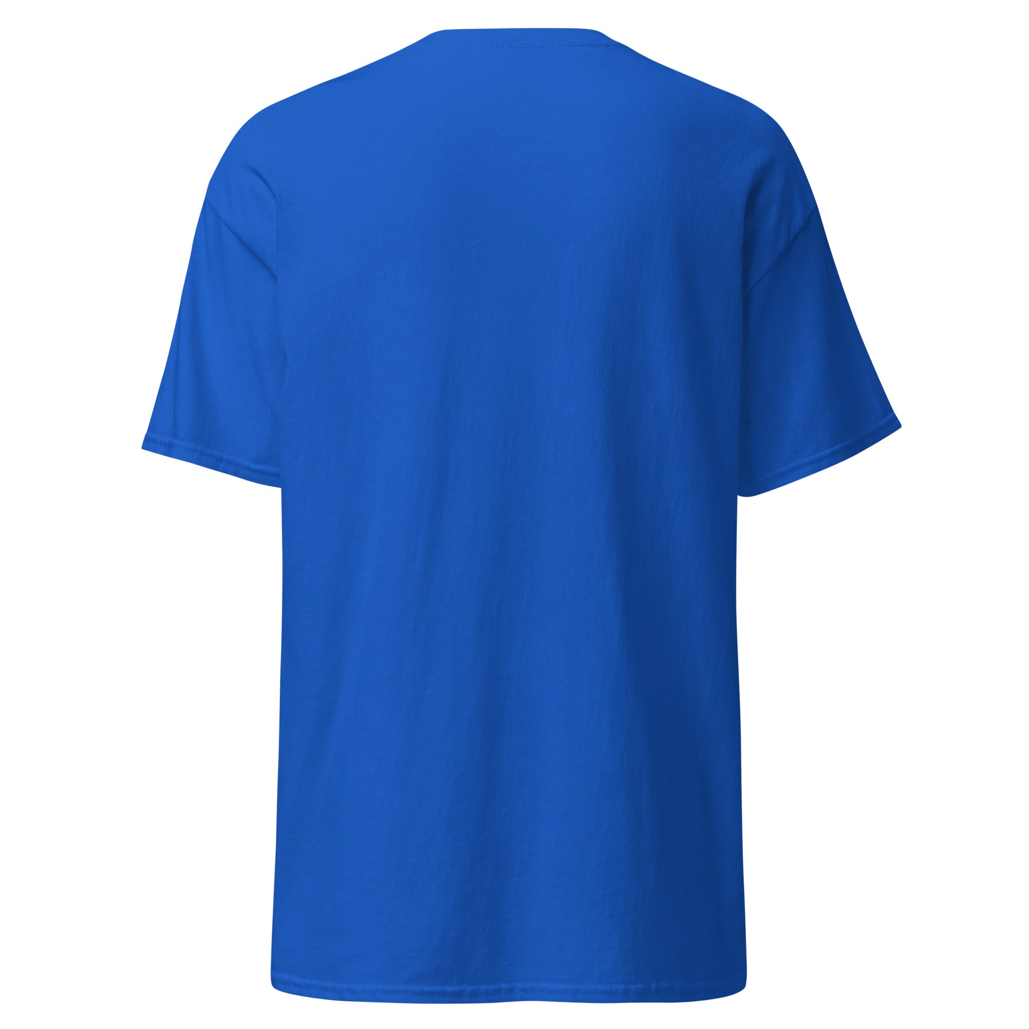 T-shirt broderie Édition limitée : Nuit de pleine Lune