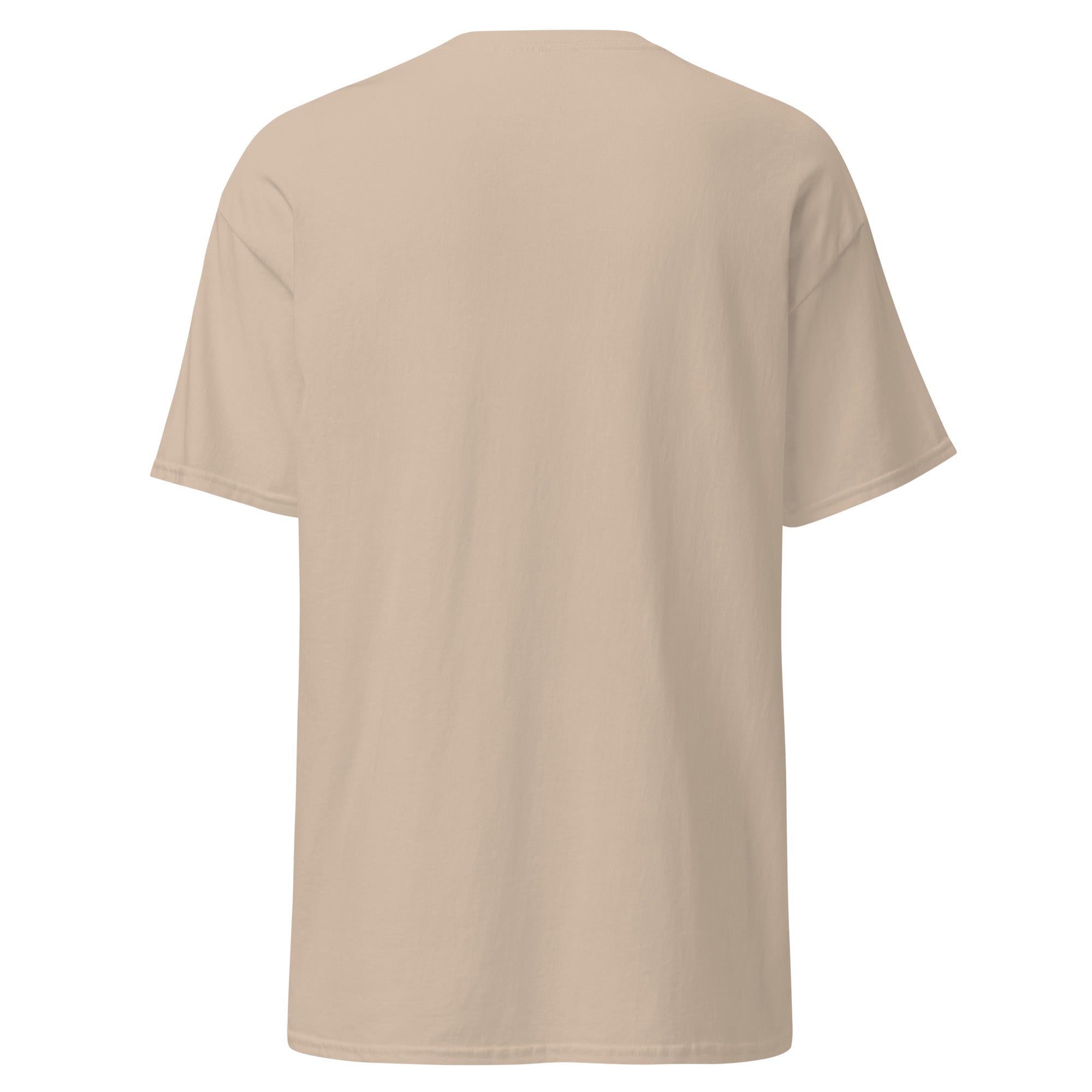 T-shirt broderie Édition limitée : Nuit de pleine Lune