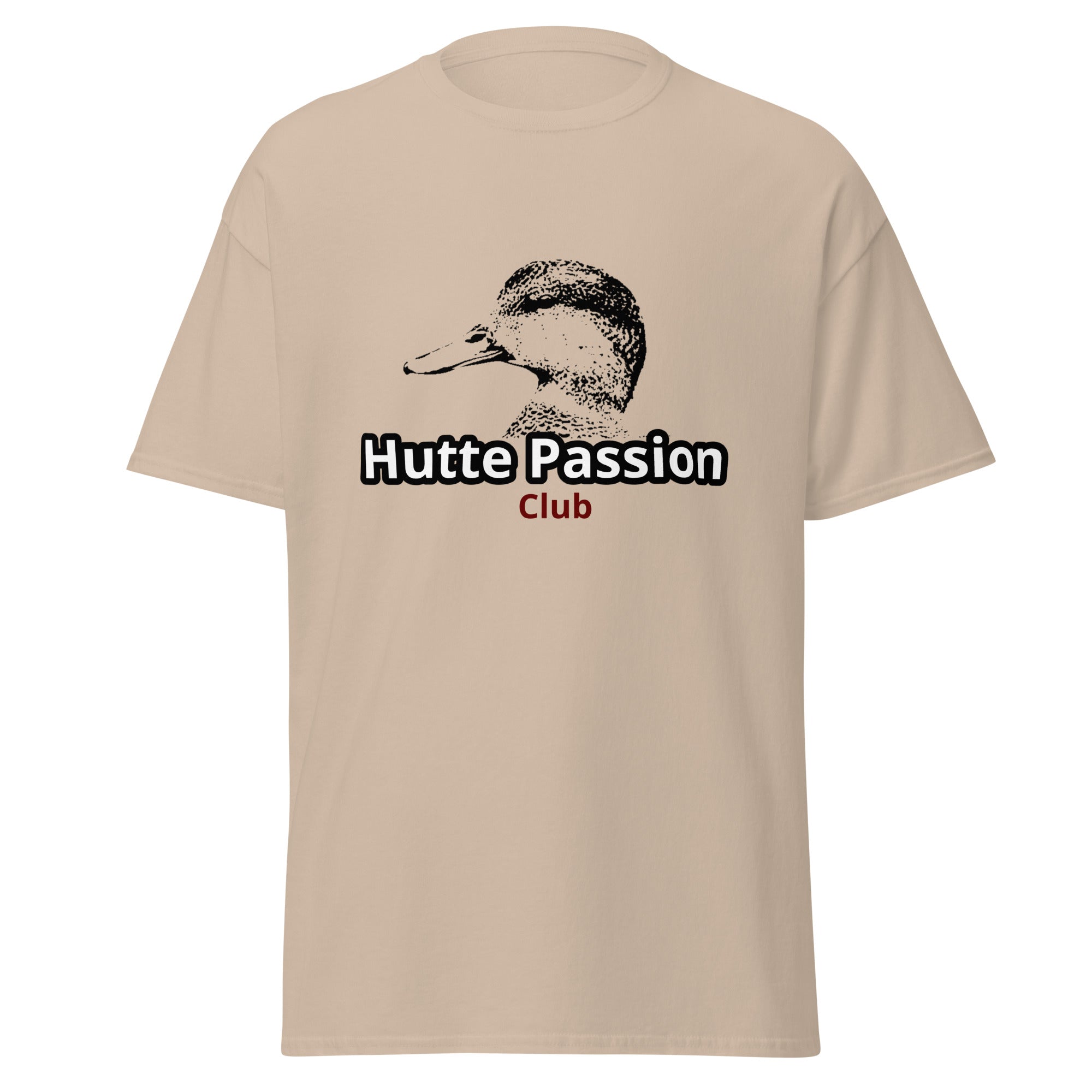 Collection Club : t-shirt