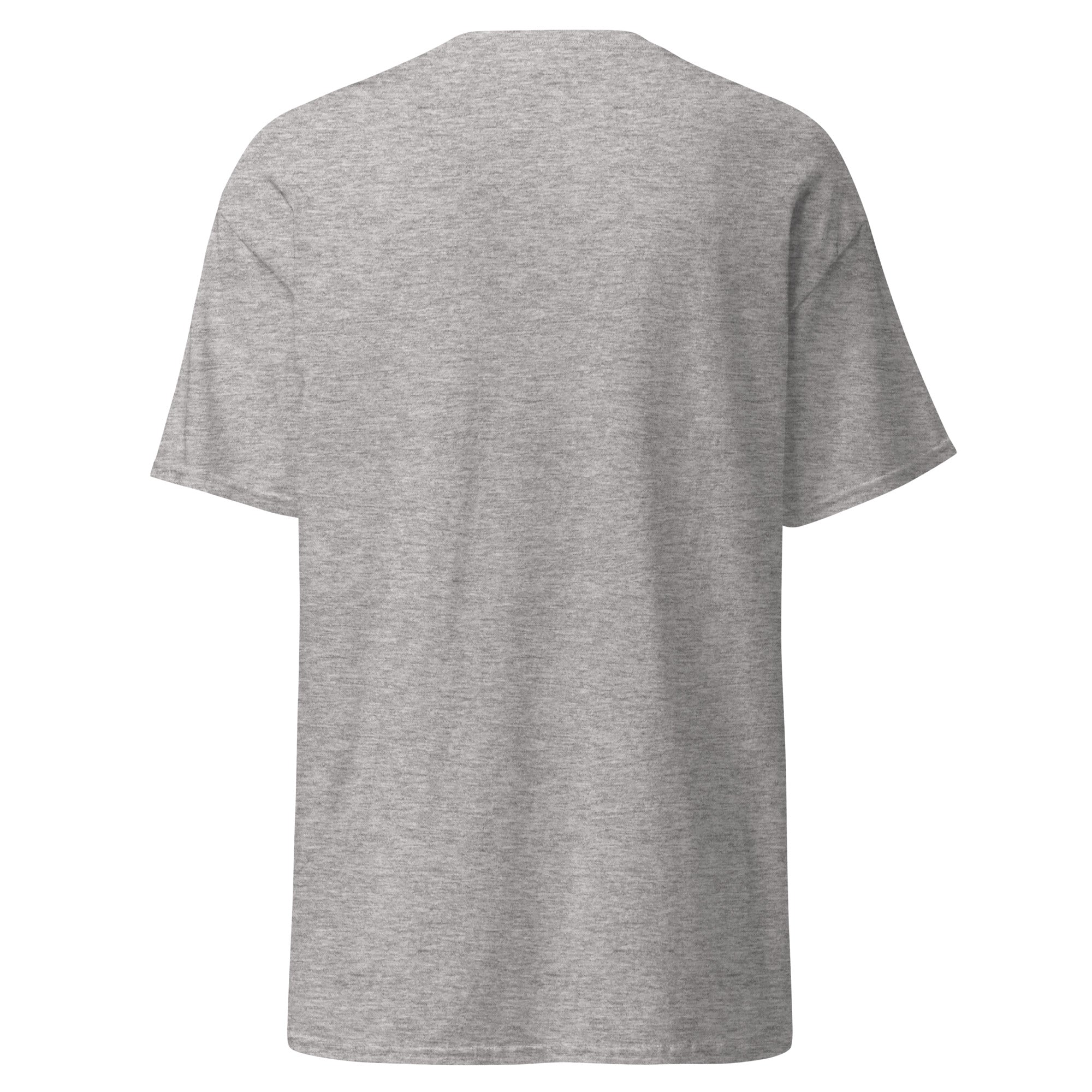 T-shirt broderie Édition limitée : Nuit de pleine Lune