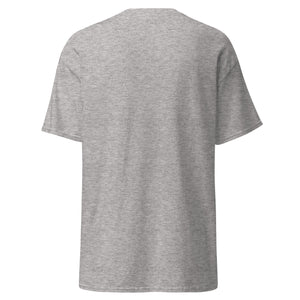 T-shirt broderie Édition limitée : Nuit de pleine Lune