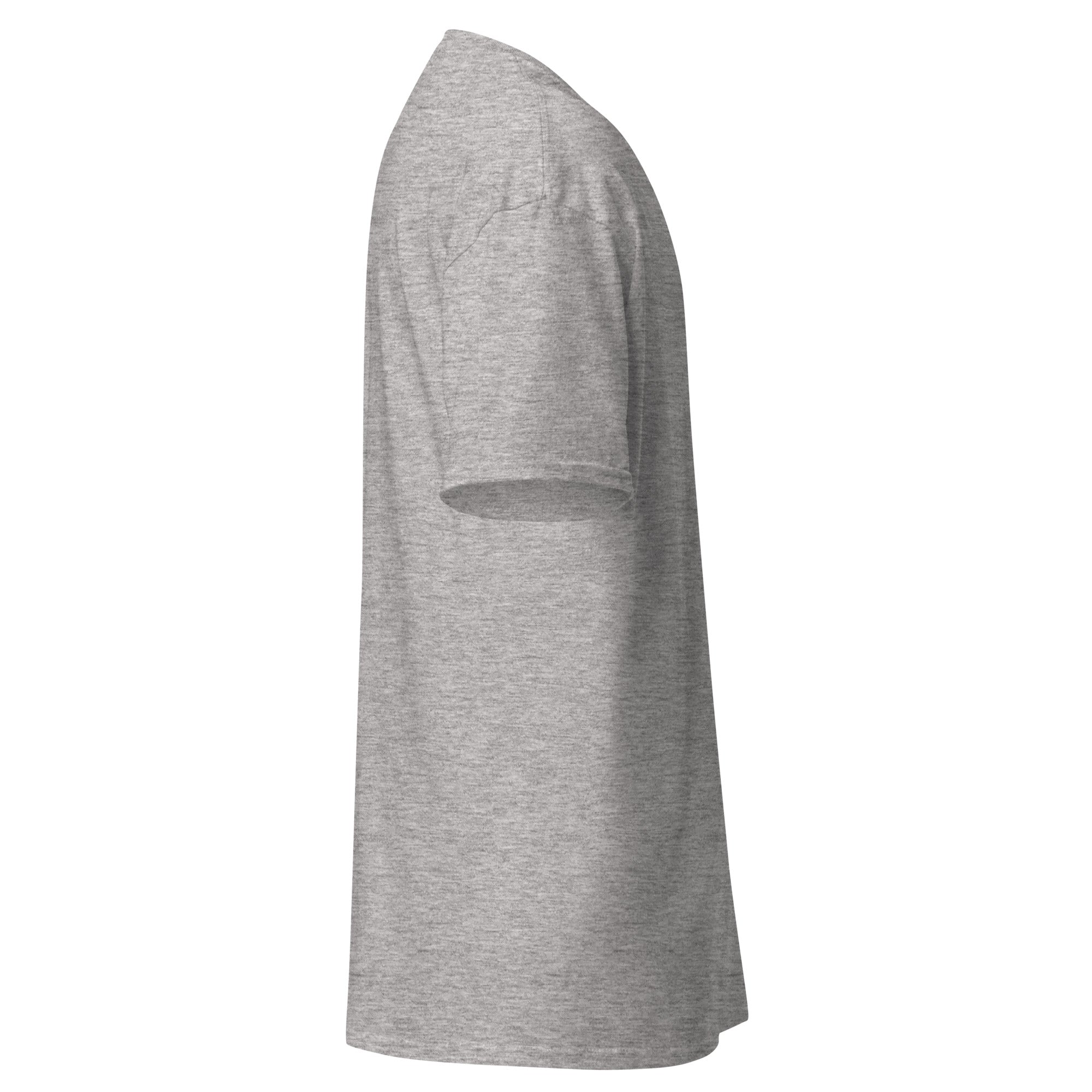 T-shirt broderie Édition limitée : Nuit de pleine Lune