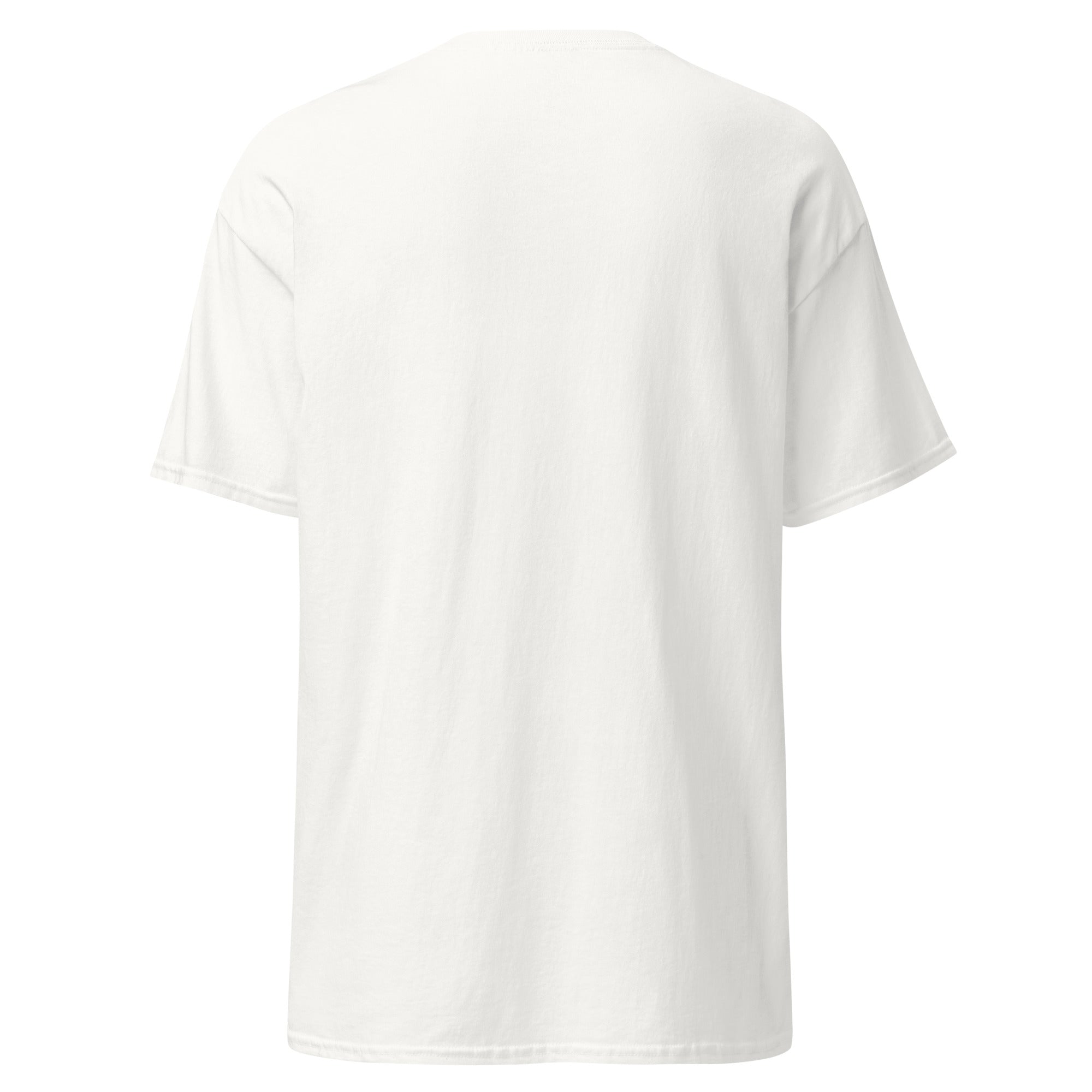 T-shirt broderie Édition limitée : Nuit de pleine Lune