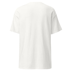 T-shirt broderie Édition limitée : Nuit de pleine Lune