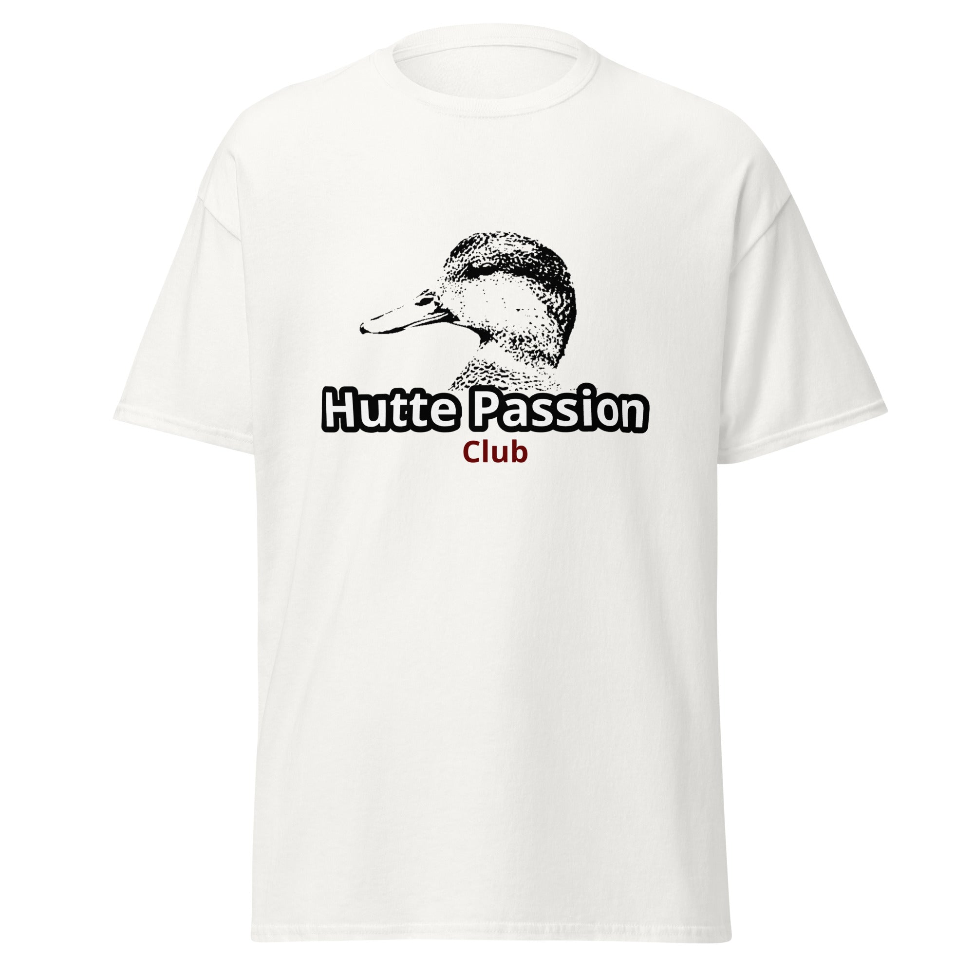 Collection Club : t-shirt