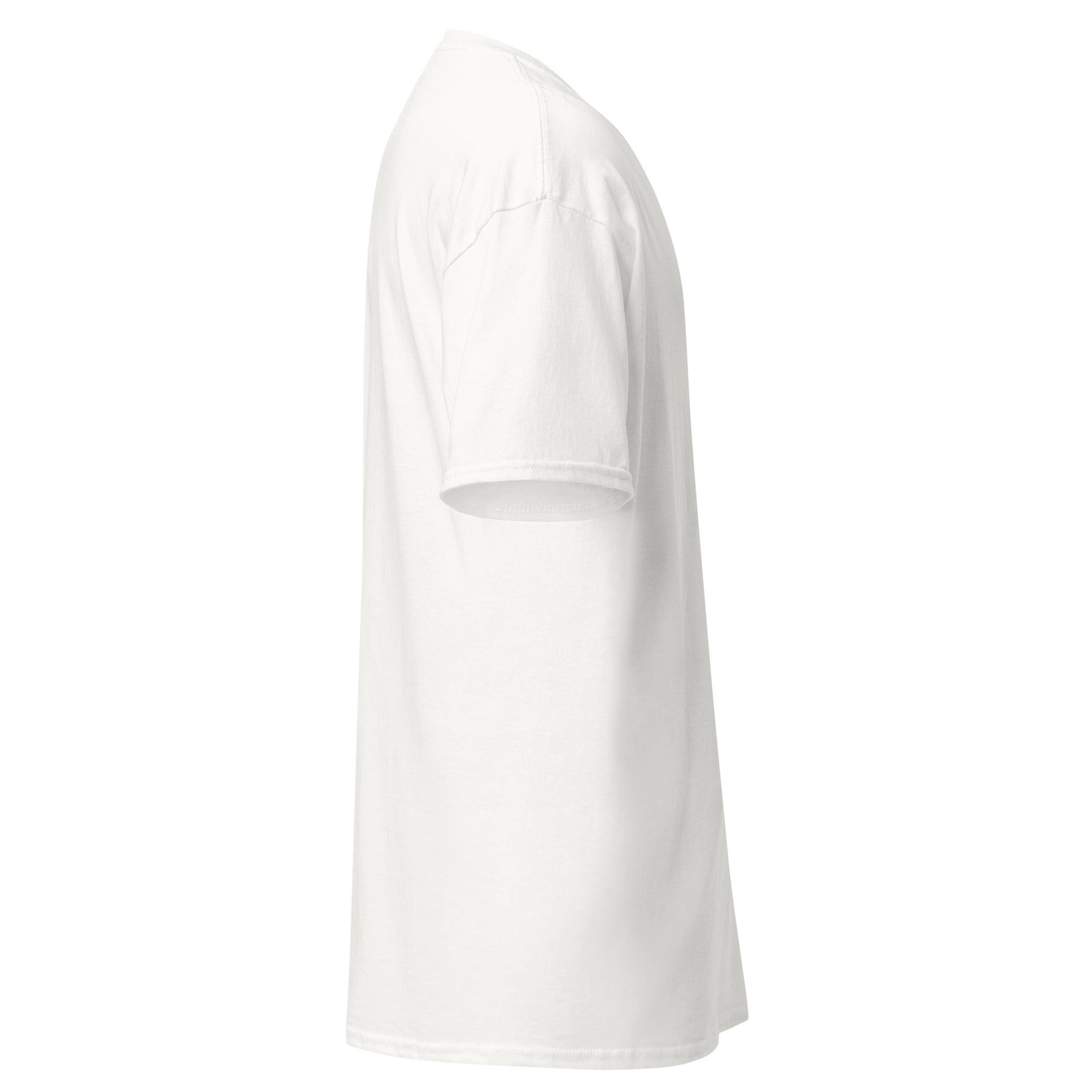 T-shirt broderie Édition limitée : Nuit de pleine Lune