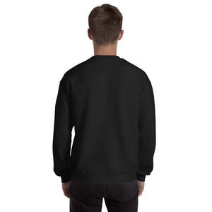 Dernière nouveauté : Sweat broderie à Col Rond