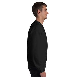 Dernière nouveauté : Sweat broderie à Col Rond