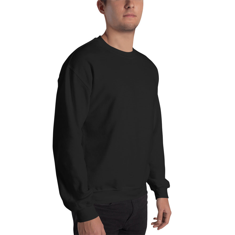 Sweat à col rond sauvages