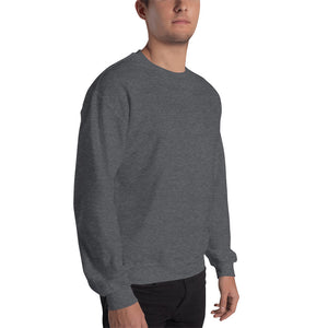 Sweat à col rond sauvages