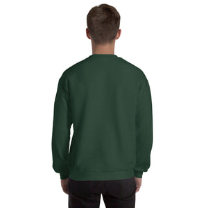 Dernière nouveauté : Sweat broderie à Col Rond