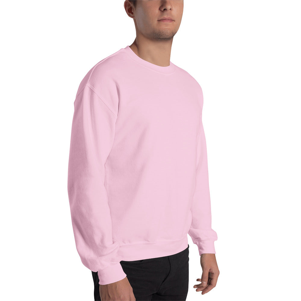 Sweat à col rond sauvages