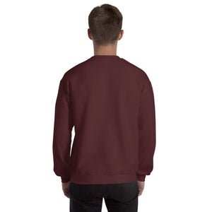 Dernière nouveauté : Sweat broderie à Col Rond