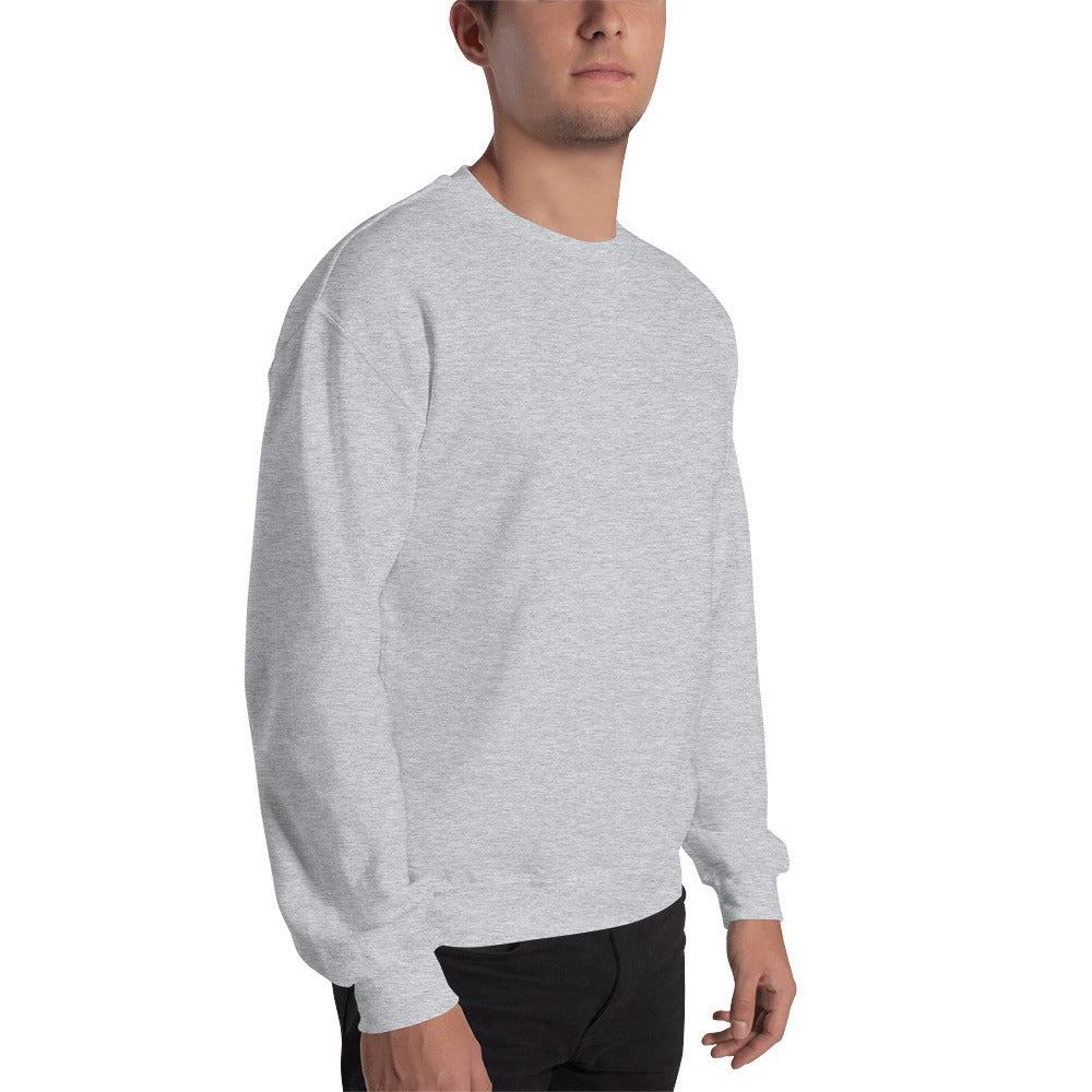 Sweat à col rond sauvages