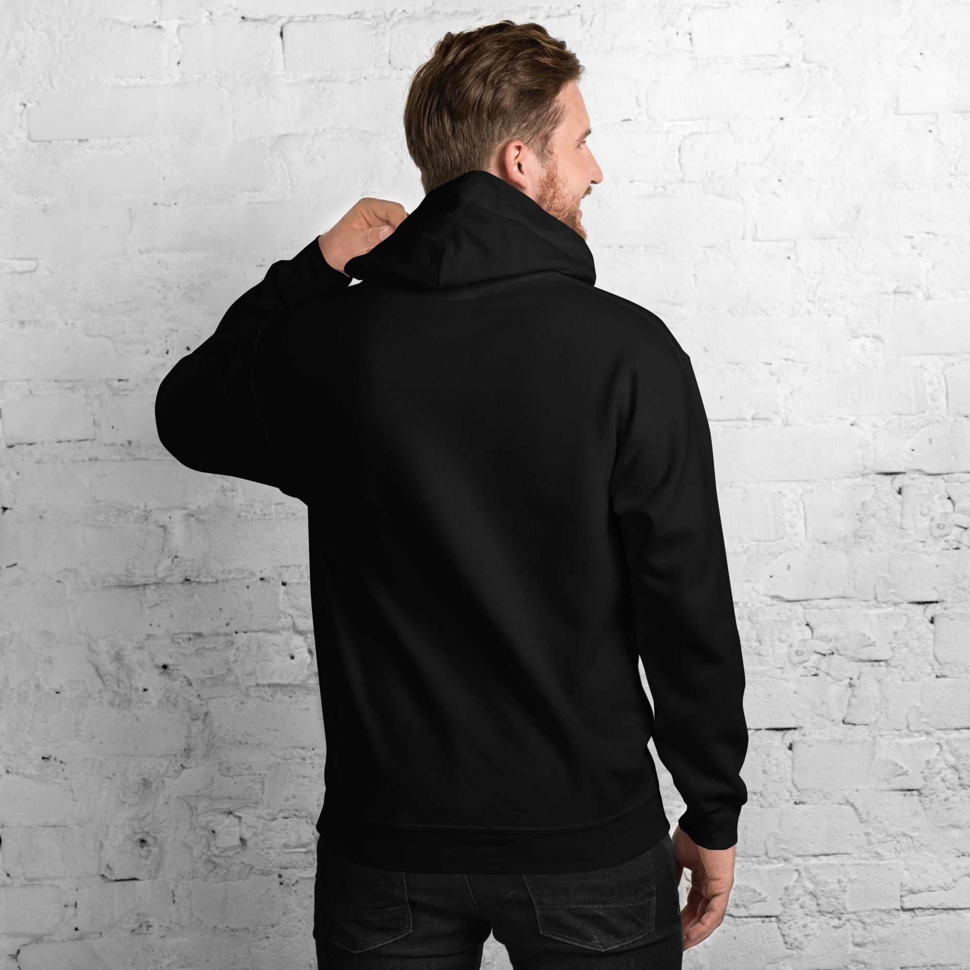 Sweat à capuche Sarcelle d’été