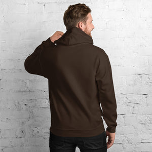Sweat à capuche Sarcelle d’été