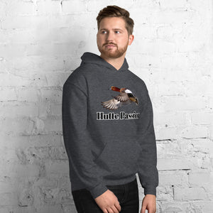 Sweat à capuche Siffleur