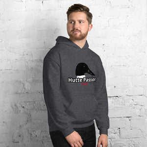 Collection Club : Sweat à capuche