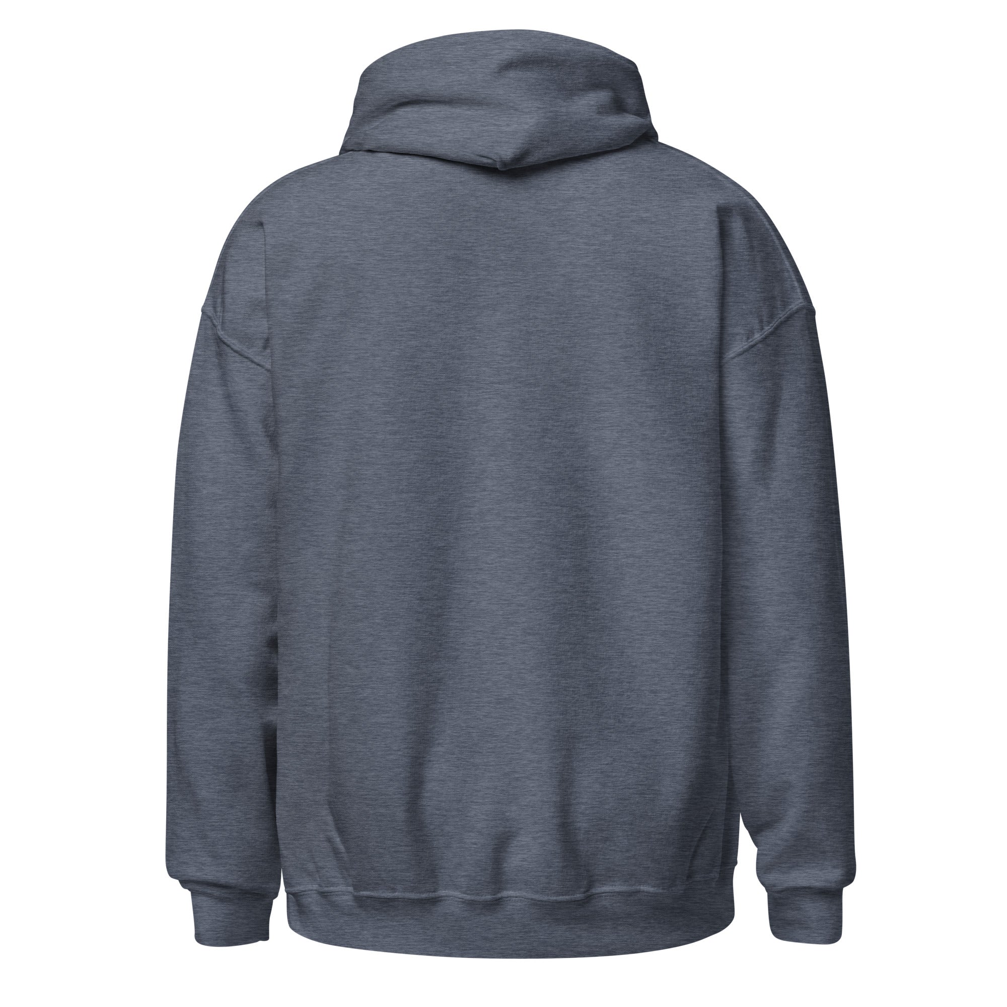 Sweat à capuche Souchet